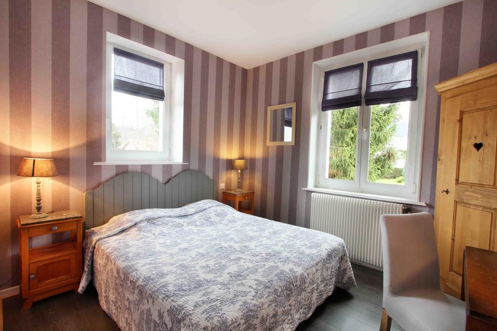 Gerard D'alsace 3* Gerardmer